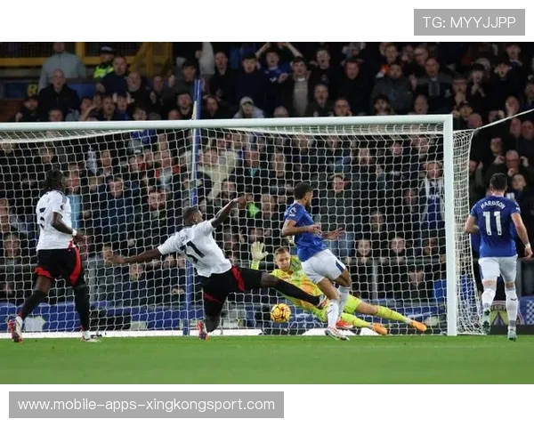 埃弗顿与富勒姆本赛季较量回顾及关键数据分析 埃弗顿与富勒姆本赛季较量回顾及关键数据分析