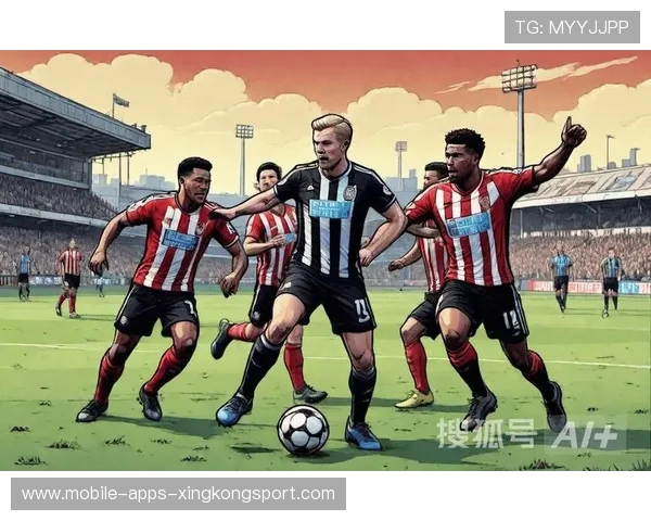 布伦特福德迎战纽卡斯尔联中游对决谁能笑到最后 布伦特福德迎战纽卡斯尔联中游对决谁能笑到最后