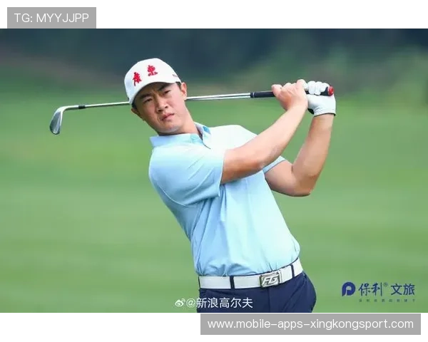 全运会高尔夫项目迎风口,地方队加大投入 全运会高尔夫项目迎风口,地方队加大投入