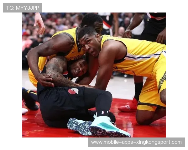 绝杀之后的伤痕：开拓者内部矛盾被媒体放大报道