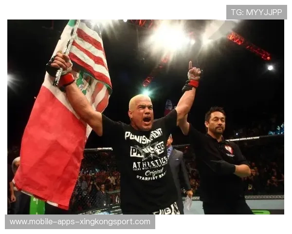 UFC胜者怒吼全场：燃爆赛场的荣耀瞬间