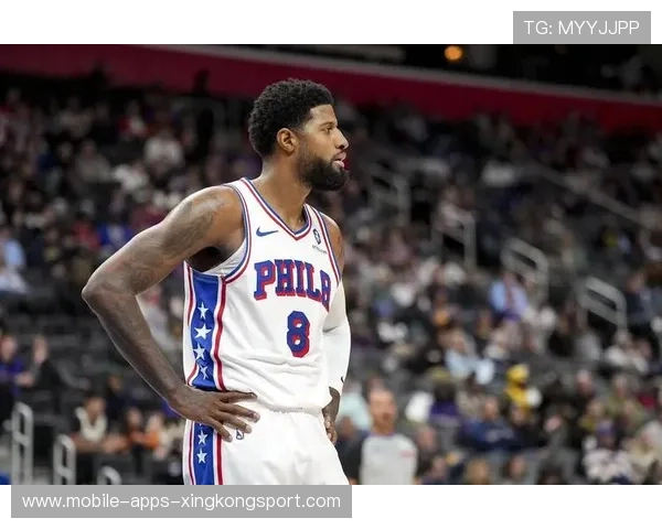 乔治外线连发惊艳全场,洛城赢得关键回合