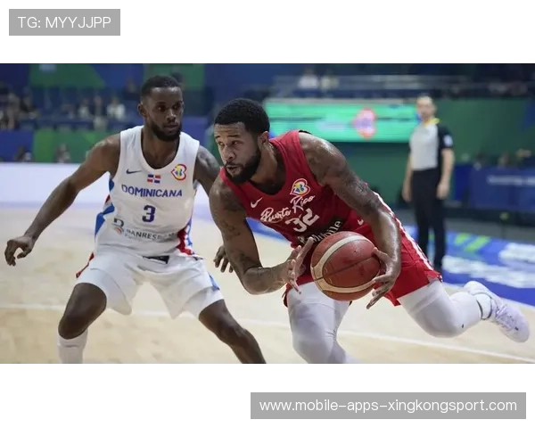 多米尼加举办全国青少年篮球锦标赛，多米尼加共和国全国篮球比赛