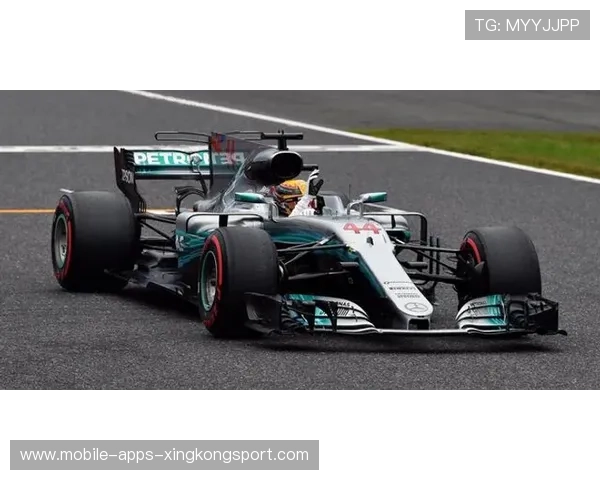 汉密尔顿表示赛车变化“终于让我更有感觉”