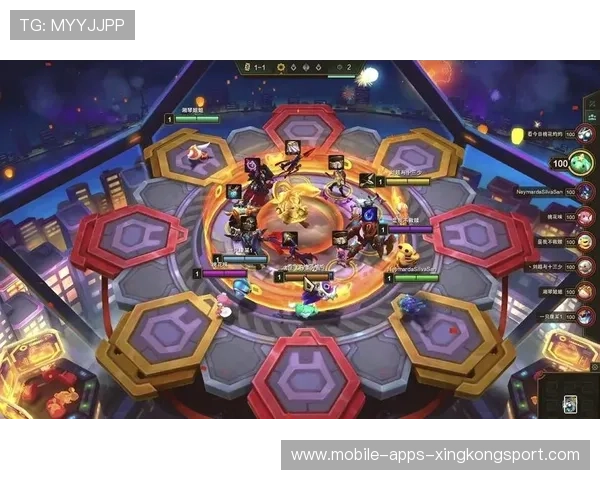 《英雄联盟》“荣耀之门”预选赛，开启全新篇章！