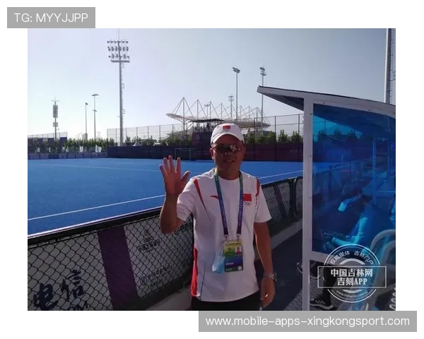 国家队在大赛前进行心理辅导以提升赛场表现