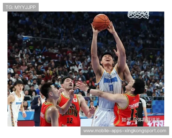 CBA锋线突破与终结训练:塑造篮球场上的制胜利器 CBA锋线突破与终结训练:塑造篮球场上的制胜利器