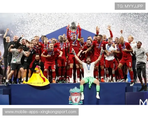 利物浦四强稳步前行，目标锁定欧冠冠军，利物浦2021-2022赛季