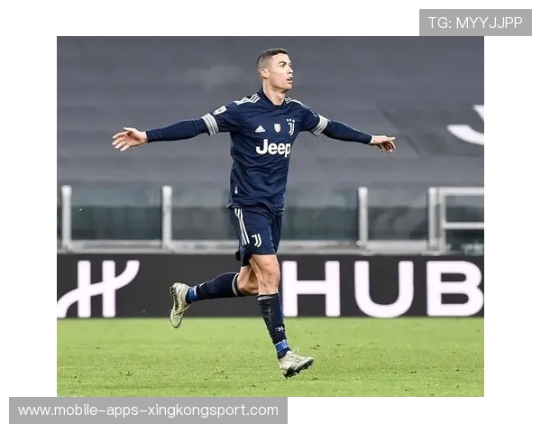 尤文反击如电，终场前锁定胜局！