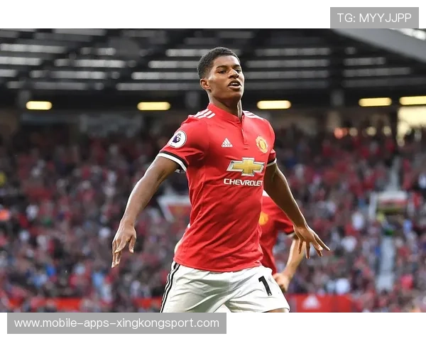 拉什福德门前补射曼联锁定三分